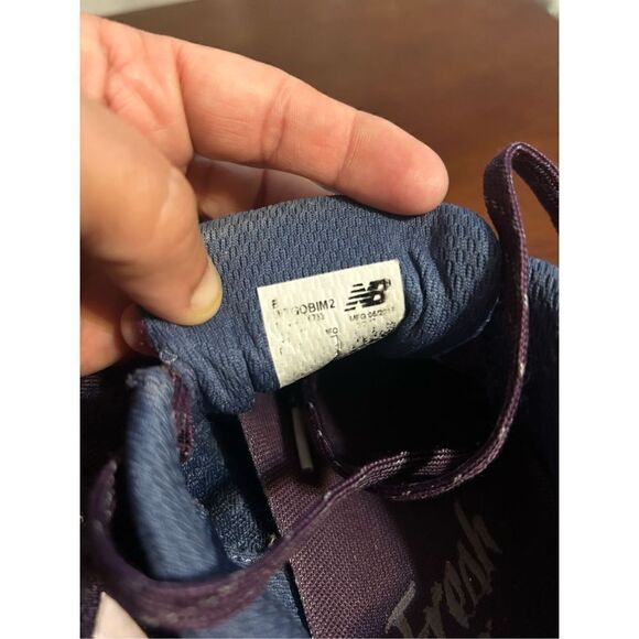 New balance freah foam Goni V2 running shoes size 8 - Picture 10 of 10